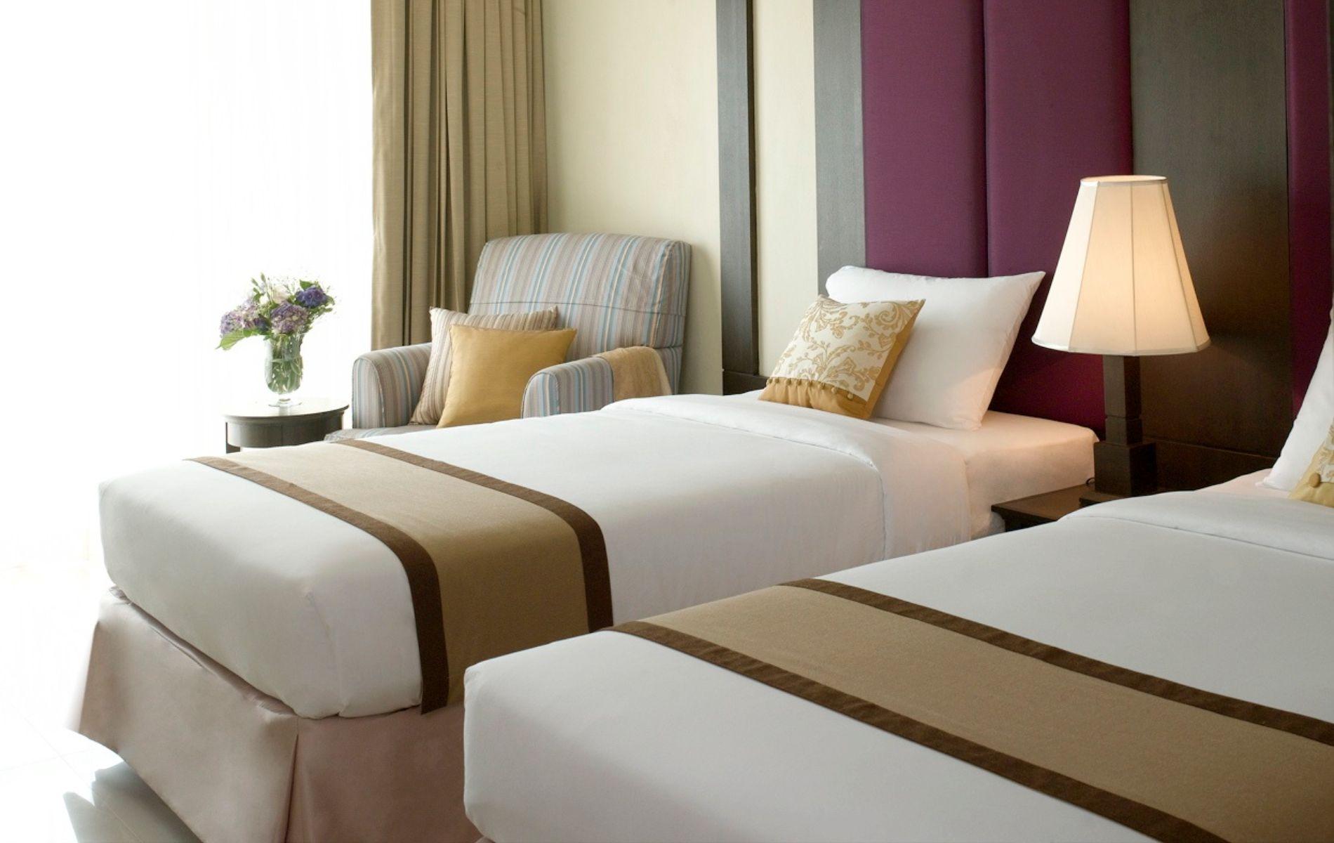 Deluxe Room 4