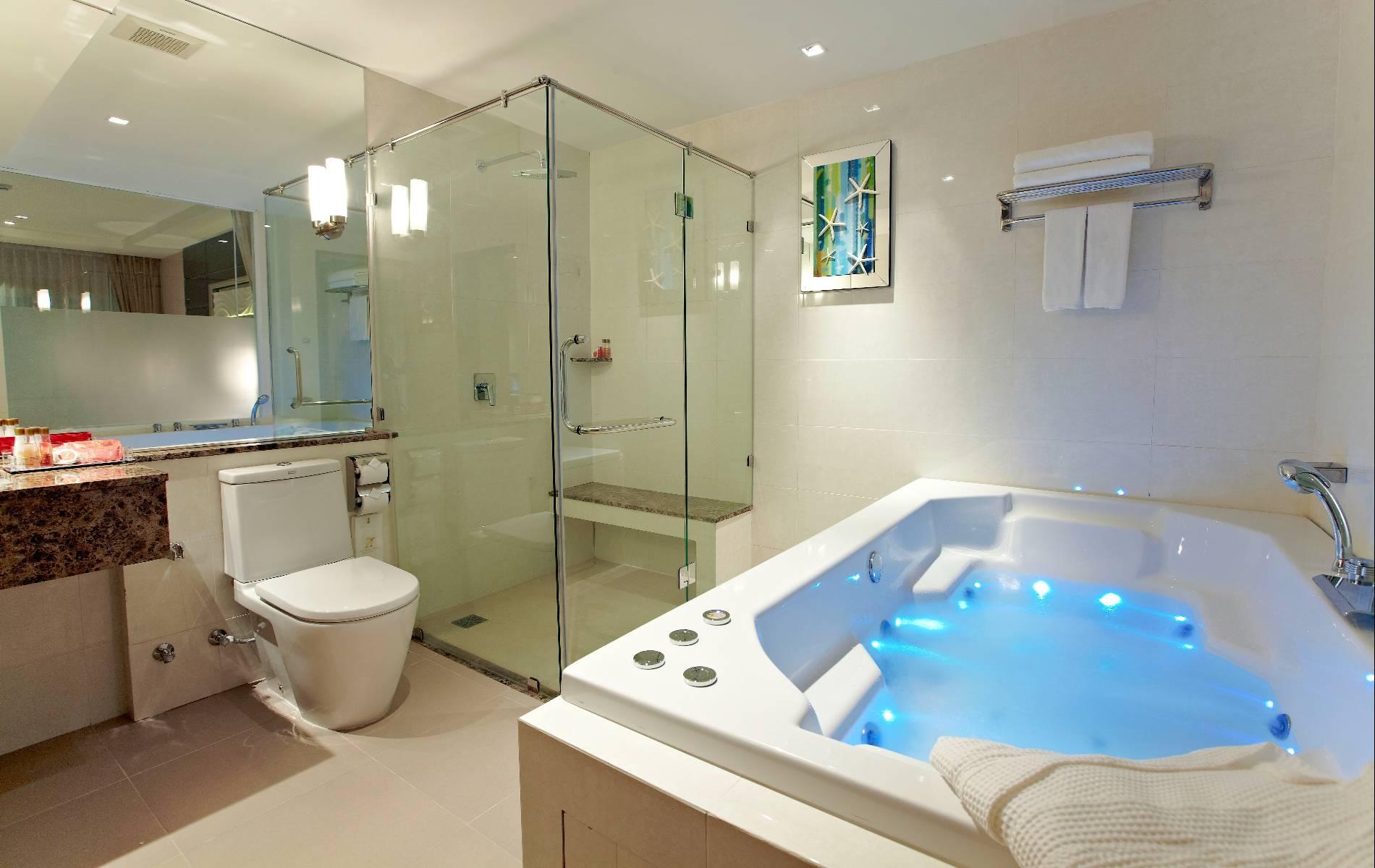 Executive Suite 5