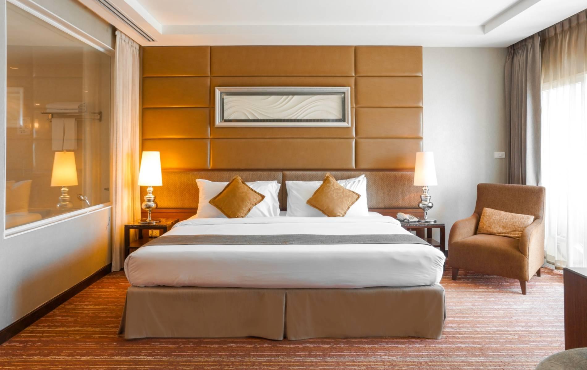 Executive Suite 2