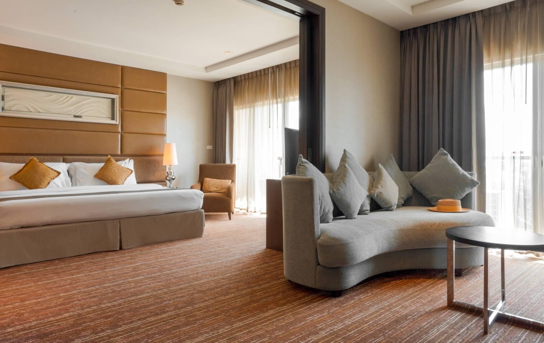 Executive Suite 1