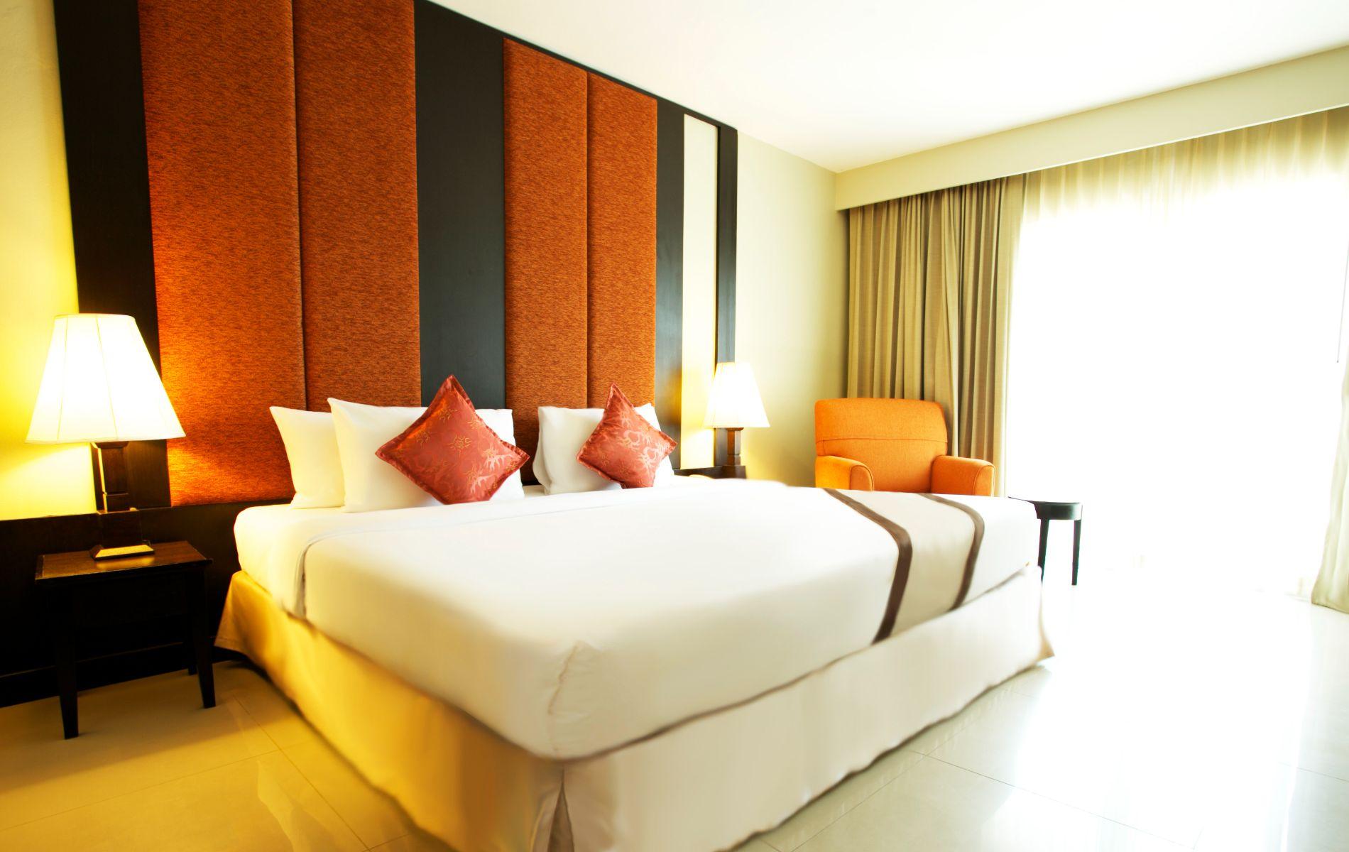 Jacuzzi Room 4