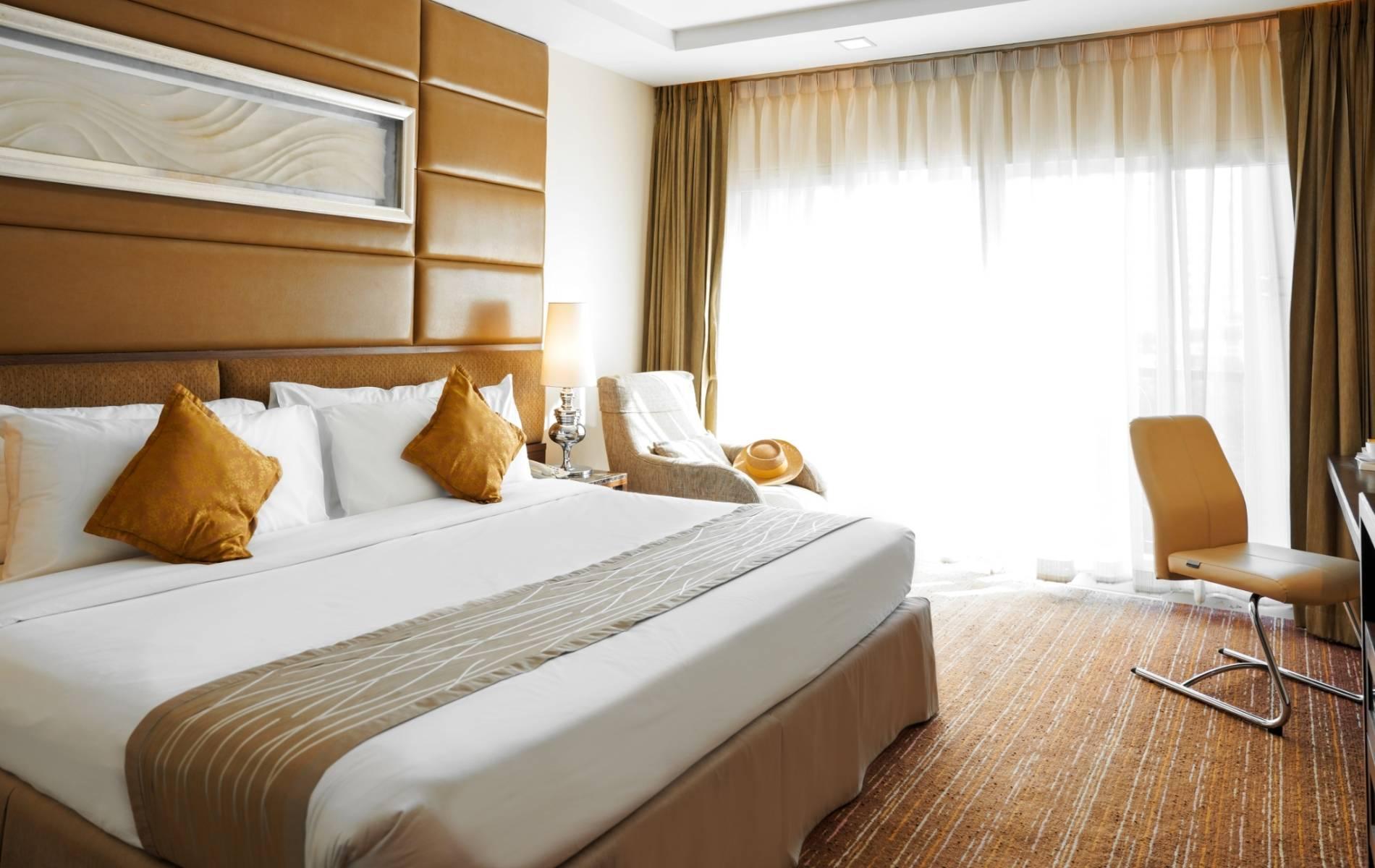 Jacuzzi Room 2